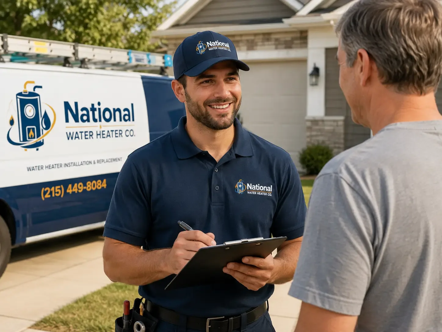 Water Heater Installation Saint David, ME FAQs